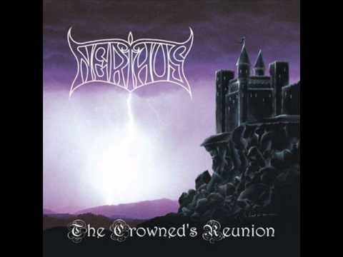 Nerthus - World Conflagration