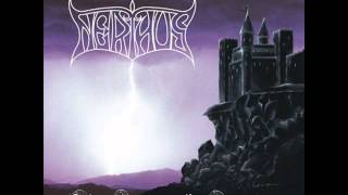 Nerthus - World Conflagration