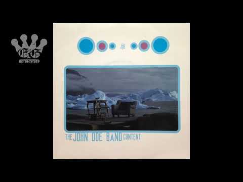 [EGxHC] The John Doe Band - Content - 1998 (Full EP)