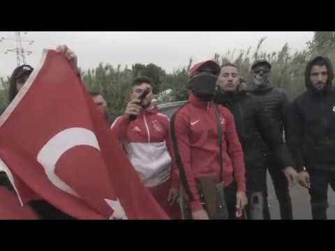 La Douane - Kalash 9 milli - freestyle #1