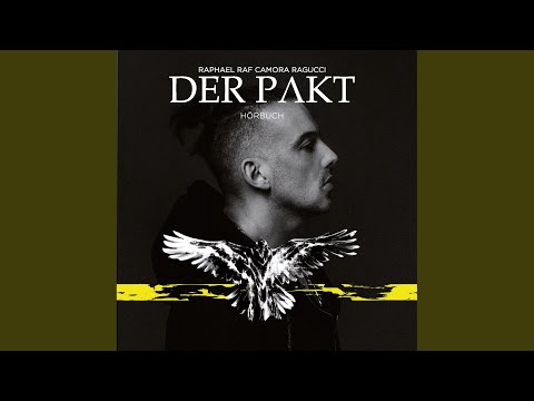 Drogen & Trends.2 & Kapitel 20: Eine Treppe in Barelona.1 - Der Pakt