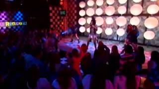 Coco Jones - Stand Up - Music Performance - So Random! - Disney Channel