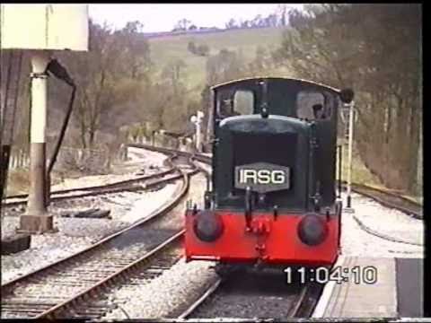 D2203 embsay rly 26 3 06