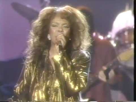 Legendary Ladies of Rock & Roll Pt 2 Mary Wells Shirley Alston Reeves Ensemble