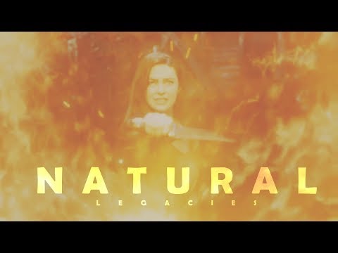 Legacies | Natural [+1x16]