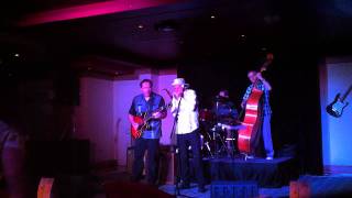 Mark &quot;Bird&quot; Stafford and Darran Poole - Little Walter - Just a Feeling