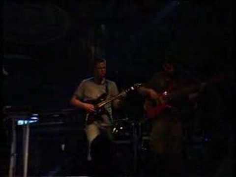 Animations - 911 (Parts 1 & 2) (Live In Wrocław 13/05/2007)