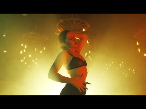 Luana Granai - Flores Mortas (Clipe Oficial)