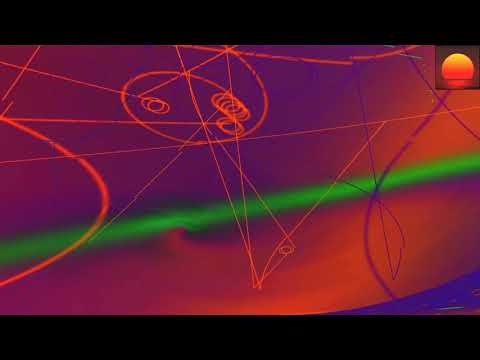 Anthony Dean And Starlett - Moonchild (Original Mix) 💗 Vocal Trance - 8kMinas