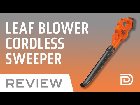 image-What batteries are interchangeable with Black and Decker?