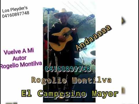 Vuelve A Mi Los Pleyder's Música Campesina