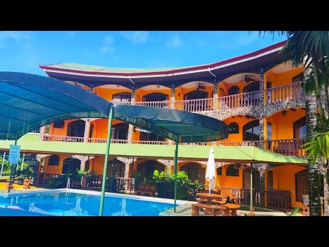 Apartahotel Playa Luna, Uvita, Costa Rica