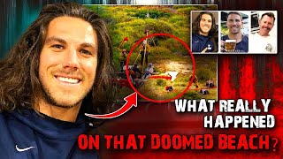 The Baja Murders - 3 Lives Lost on DREAM Vacation... WHY?