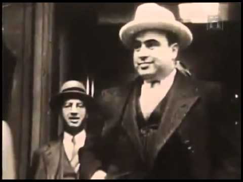 Vergangene Welten    Al Capones Chicago   Doku2011