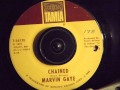 MARVIN GAYE -  CHAINED