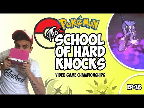 "Slam Gunk" Pokémon Ultra sun and Ultra Moon VGC 2018 SOHK's Battles