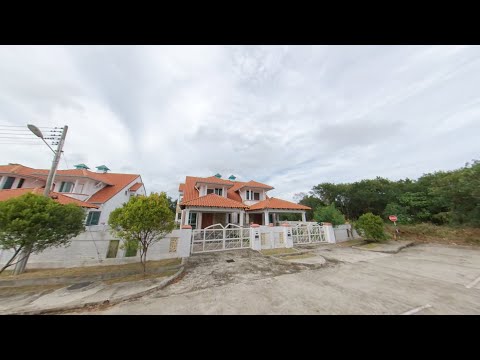 House For Sale [Casa San Uno] Video 1