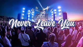 Lumidee - Never Leave You (Uh Oooh, Uh Oooh) - Kide Remix