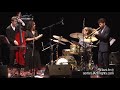 Luciana Souza & Berklee Jazz Institute - Chorinho Pra Ele @ 2018 Panama Jazz Festival - TVJazz.tv