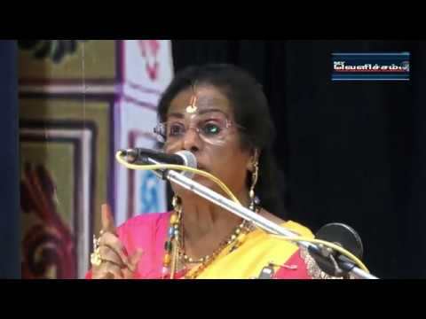 Penniyam Pesu Manathodu People Voice MyVelicham