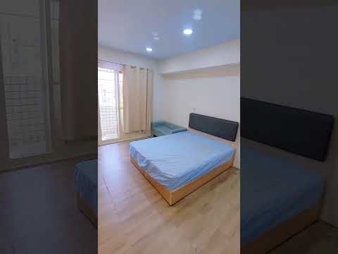 近A22中壢夜市中央貴族陽台套房(可租補) 獨立套房 中央貴族大廈 591租屋 月租14,500元/月