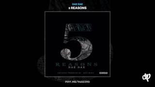 Dae Dae - New Wave (Prod. By Nitti Beatz)