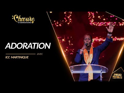 SAINT-ESPRIT TU ES BIENVENU/J'AIME TA PRÉSENCE/VIENS TOUCHER MA VIE/TU ES LÀ l MIC21