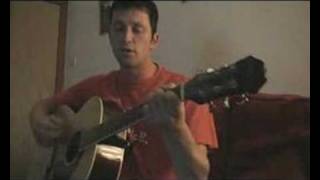 hard fi acoustic cover - help me please