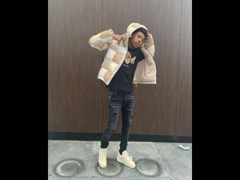 No Auto Durk Type Beat x Nardo Wick Type Beat - "Balkon"