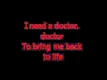 I Need A Doctor Lyrics Dr Dre Ft Eminem And Skylar Grey