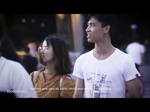 KELOMPOK 1 | PL3213 Perencanaan Kawasan Strategis | PWK ITERA 2020 | KEK Sei Mangkei & Shenzen China