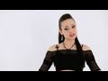 How To Do Piston Hips Belly Dancing