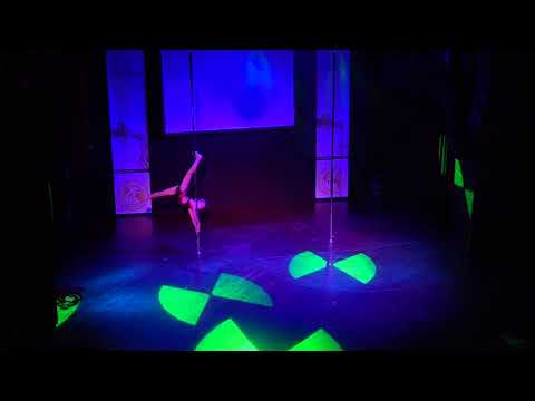 Poleart Greece 2019 - Junior Category - Samulska Emilia