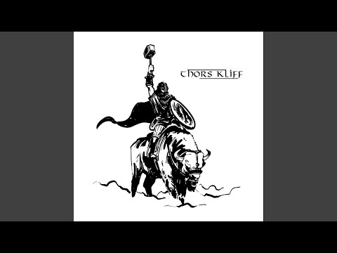 Thors Kliff