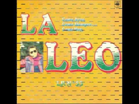 Voy rumbo al centro  -  CUARTETO LEO