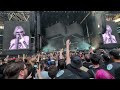 Linkin Park Cut The Bridge Wembley Stadium London UK 2025