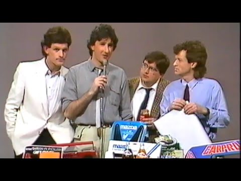 1986 VFL Grand Final Marathon (Part 1) - Coodabeen Champions