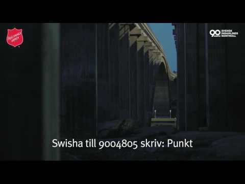 Sätt punkt för hemlöshet