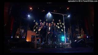Christmas Don&#39;t Be Late (2015 NBC Christmas Special) -- Michael Bublé