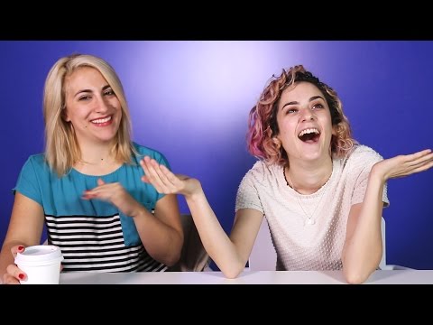 Can Men And Women Be Friends?