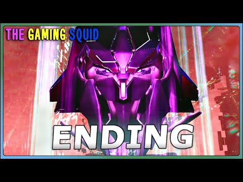 ARK: Genesis ENDING - Final Boss Battle - SERIES FINALE!! [Ending]