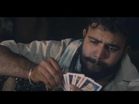 Pavan D Shastry My Third Short Film - Played a Villian 