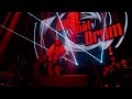 Jinjin - Beat That Drum (Live)