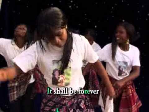 Evang Mrs Praise Ewuzie Favour Nigeria - It Shall Be Forever (Official Video)