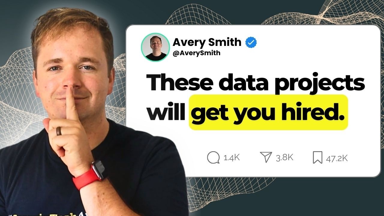 5 Unique Data Analyst Projects (beginner to intermediate)