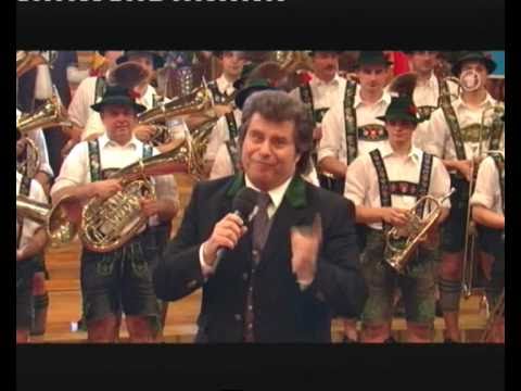 Andy Borg, Wenn Das Kein Grund Zum Feiern Ist - 2011