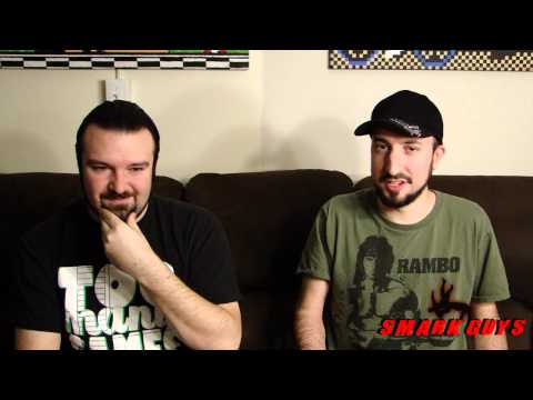 Smark Guys Ep. 82 12-22-12 Holiday Special