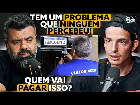 Why won't the new inspection law work? ACF speaks seriously about the problem.