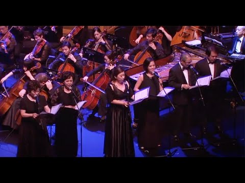 Video thumbnail for Verdi: Requiem, Dies Irae (Live at Hong Kong Cultural Centre 2015)