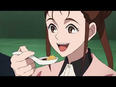 Tetsunabe no Jan! Naita Akuma emunimini
